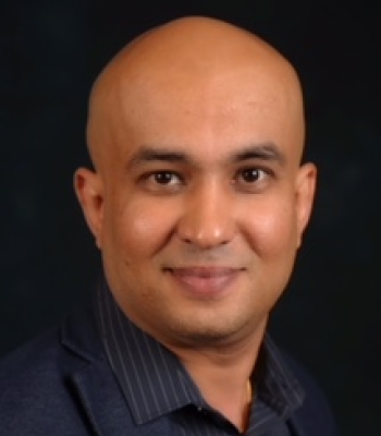 Rajesh Joshi